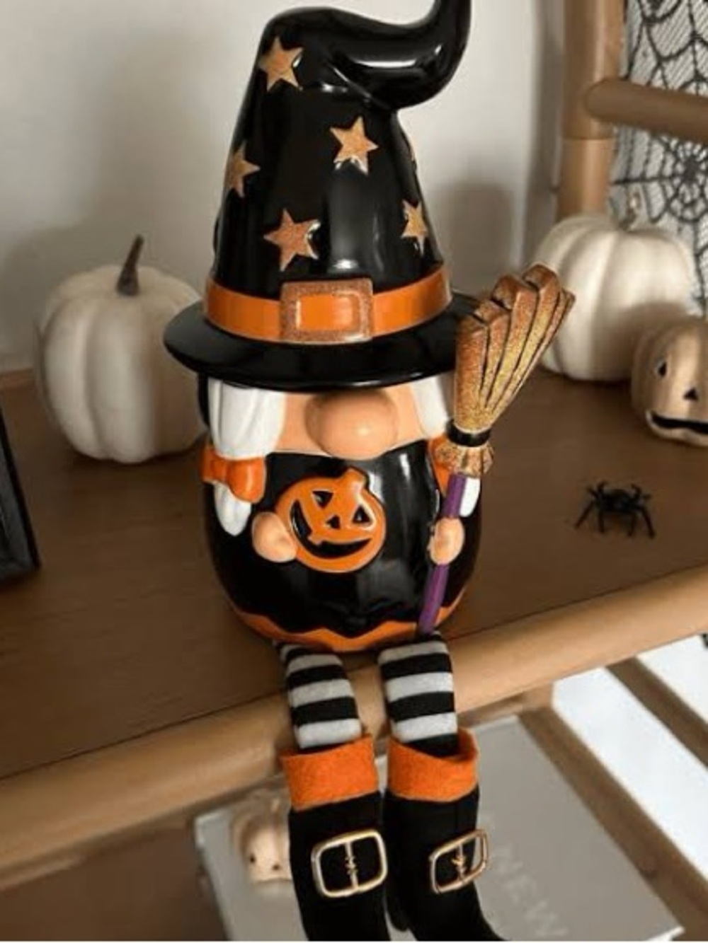 NIB Wicked Cute Scentsy Warmer